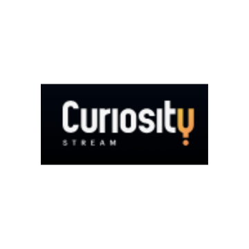 CuriosityStream Logo